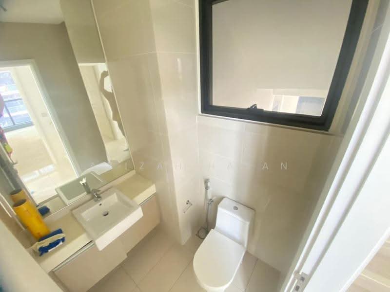 Kediaman Servis untuk Dijual di M City - Azizah Hasan - PropertyGuru.com.my