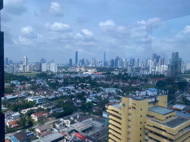 Kediaman Servis untuk Dijual di M City - Azizah Hasan - PropertyGuru.com.my