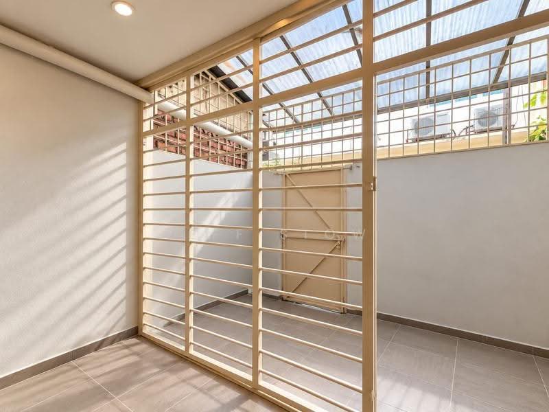 Terraced House for Sale in Taman Dagang Permai (Ampang) - Jeff Siow - Exterior - PropertyGuru.com.my