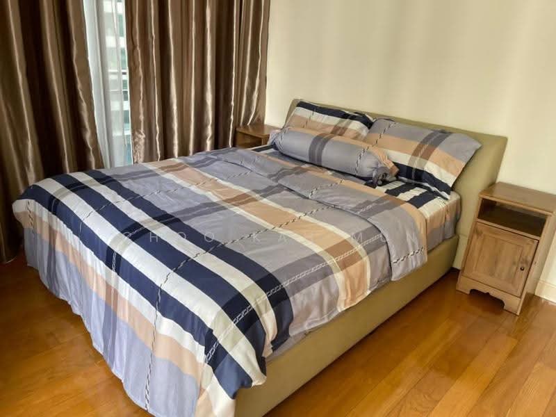 Condominium for Rent at 6 CapSquare - Choo Kah Mun - Bedroom - PropertyGuru.com.my