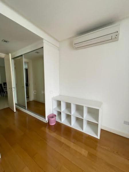 Condominium for Rent at 6 CapSquare - Choo Kah Mun - Interior - PropertyGuru.com.my
