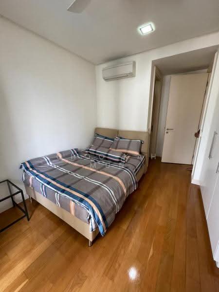 Condominium for Rent at 6 CapSquare - Choo Kah Mun - Bedroom - PropertyGuru.com.my