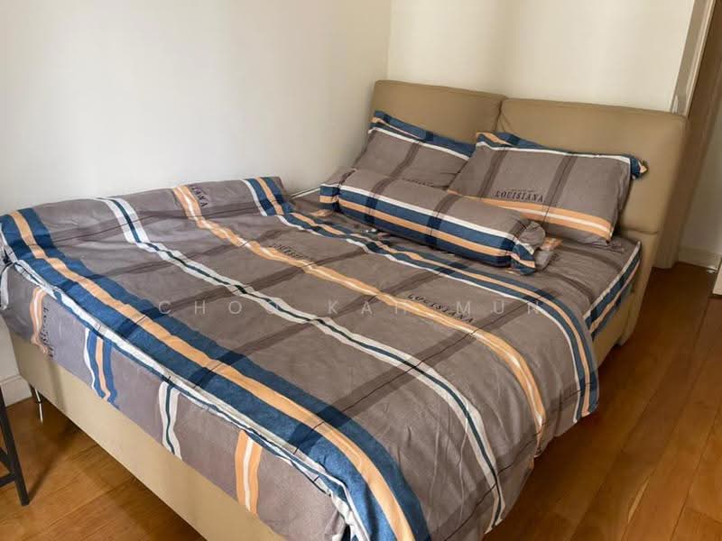 Condominium for Rent at 6 CapSquare - Choo Kah Mun - Bedroom - PropertyGuru.com.my