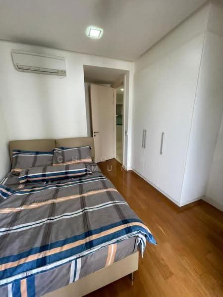 Condominium for Rent at 6 CapSquare - Choo Kah Mun - Bedroom - PropertyGuru.com.my