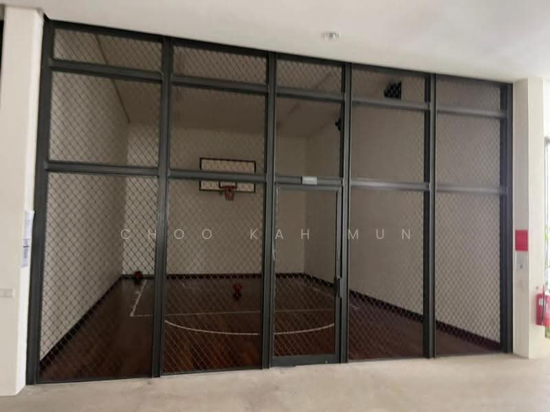 Condominium for Rent at 6 CapSquare - Choo Kah Mun - Interior - PropertyGuru.com.my