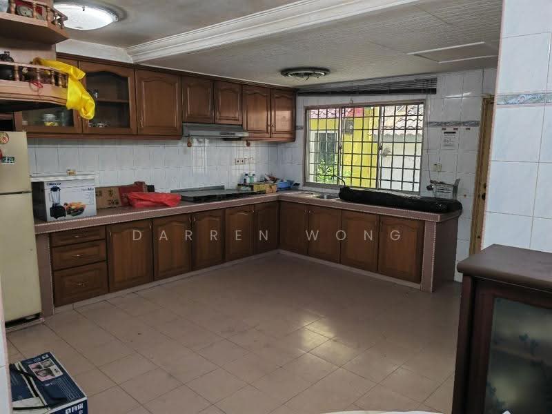 2-storey Terraced House for Sale in Bandar Country Homes (Rawang) - DARREN WONG - PropertyGuru.com.my