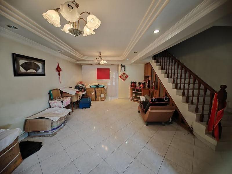 2-storey Terraced House for Sale in Bandar Country Homes (Rawang) - DARREN WONG - PropertyGuru.com.my