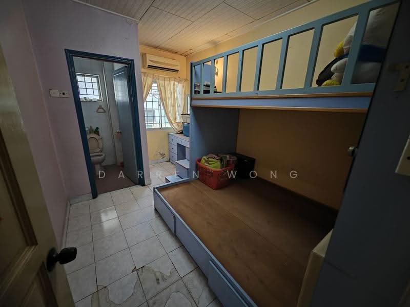 2-storey Terraced House for Sale in Bandar Country Homes (Rawang) - DARREN WONG - PropertyGuru.com.my