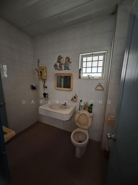 2-storey Terraced House for Sale in Bandar Country Homes (Rawang) - DARREN WONG - PropertyGuru.com.my