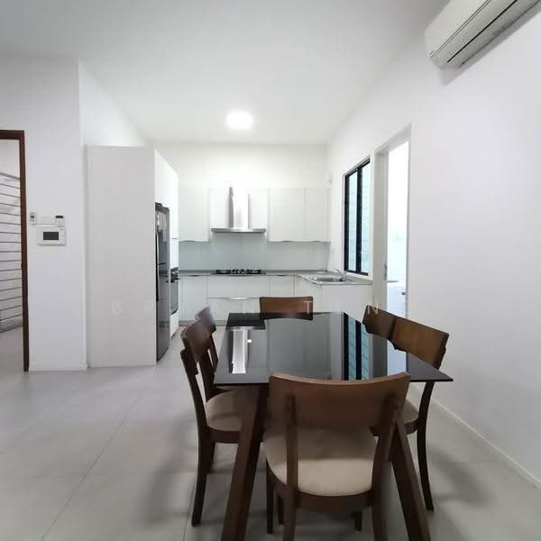 Kondominium untuk Dijual di Mira Residence - Bryan Teng - Kitchen - PropertyGuru.com.my