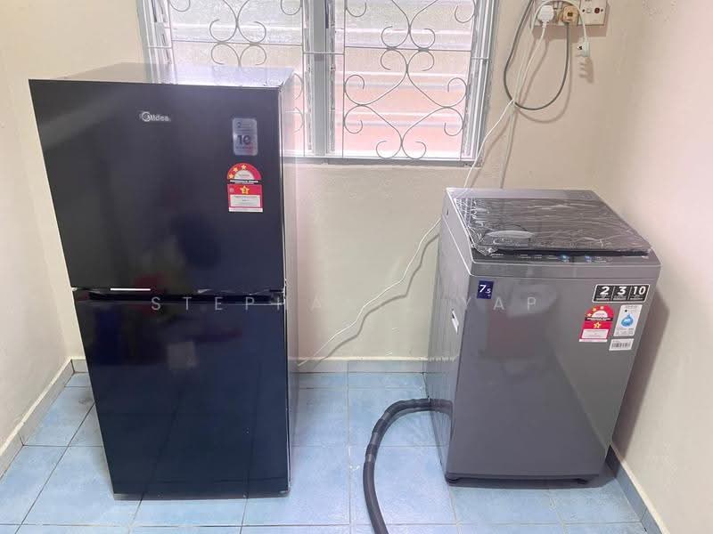 Terraced House for Rent in Taman Abad (Johor Bahru) - Stephanie Yap - Interior - PropertyGuru.com.my