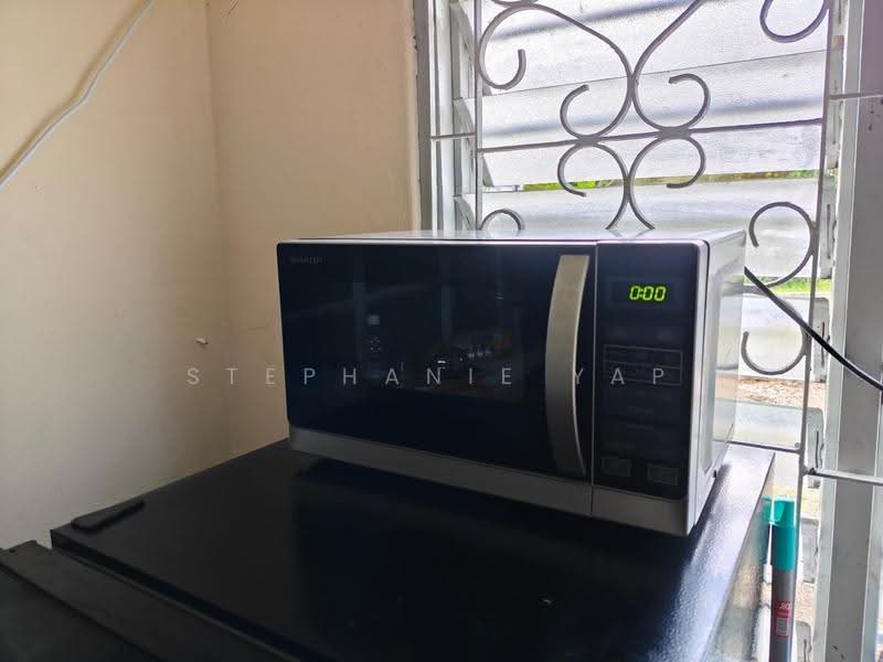 Terraced House for Rent in Taman Abad (Johor Bahru) - Stephanie Yap - Interior - PropertyGuru.com.my