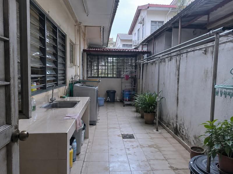 2-storey Terraced House for Sale in Cheras (Kuala Lumpur) - Nur Alisya - Exterior - PropertyGuru.com.my