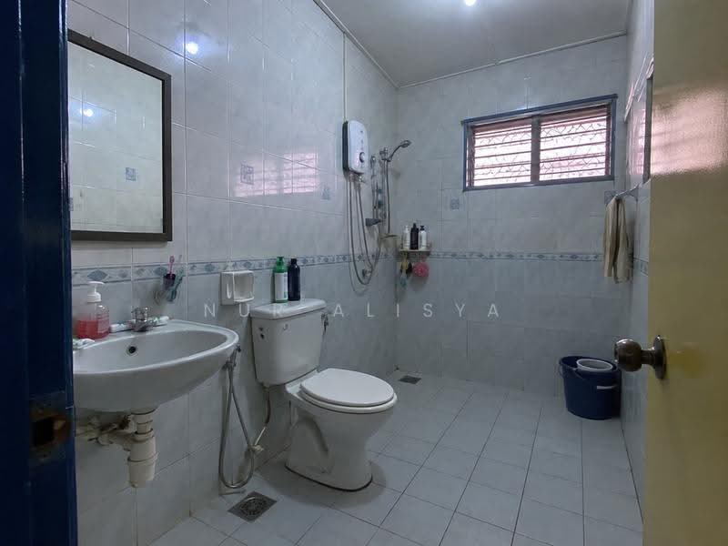 2-storey Terraced House for Sale in Cheras (Kuala Lumpur) - Nur Alisya - PropertyGuru.com.my