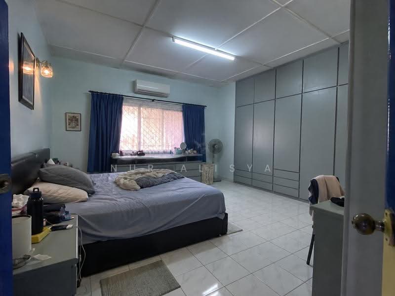 2-storey Terraced House for Sale in Cheras (Kuala Lumpur) - Nur Alisya - PropertyGuru.com.my