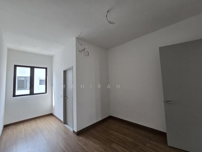 Rumah Berkembar untuk Dijual di Cyber 10 (Cyberjaya) - Mahirah . - Interior - PropertyGuru.com.my