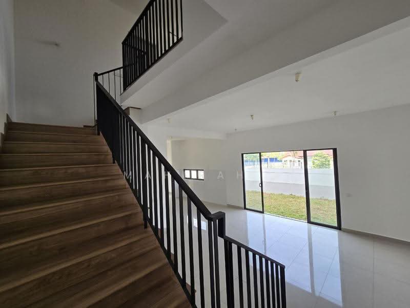 Rumah Berkembar untuk Dijual di Cyber 10 (Cyberjaya) - Mahirah . - Interior - PropertyGuru.com.my