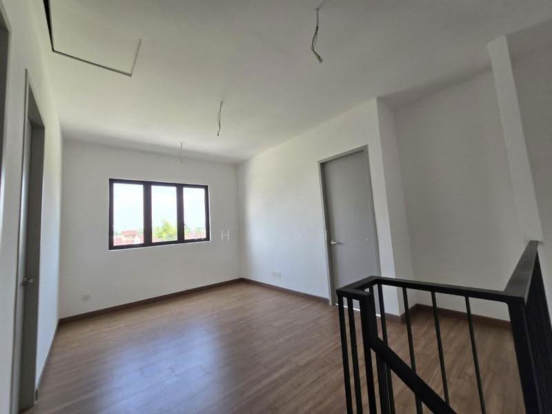 Rumah Berkembar untuk Dijual di Cyber 10 (Cyberjaya) - Mahirah . - Interior - PropertyGuru.com.my