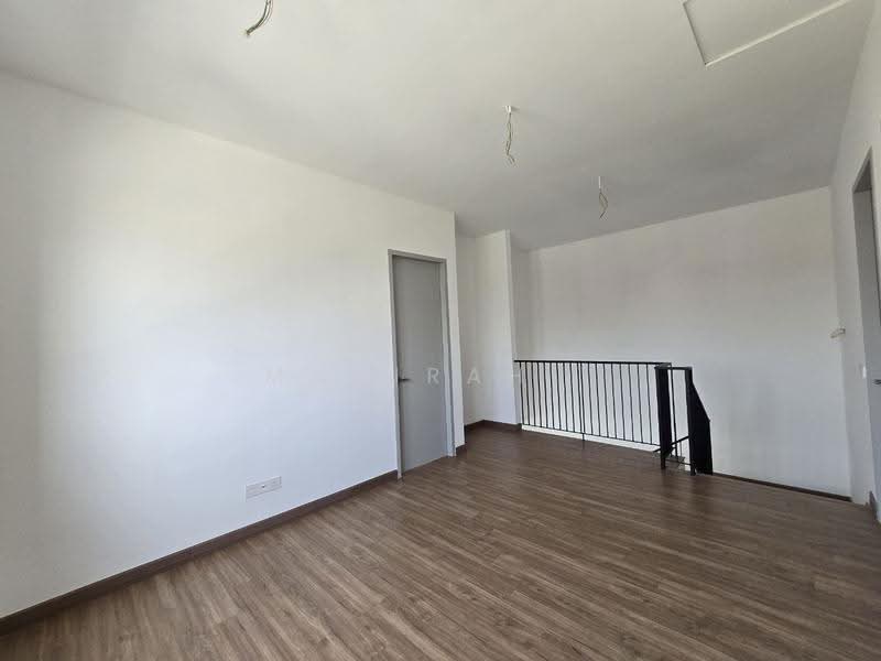 Rumah Berkembar untuk Dijual di Cyber 10 (Cyberjaya) - Mahirah . - Interior - PropertyGuru.com.my