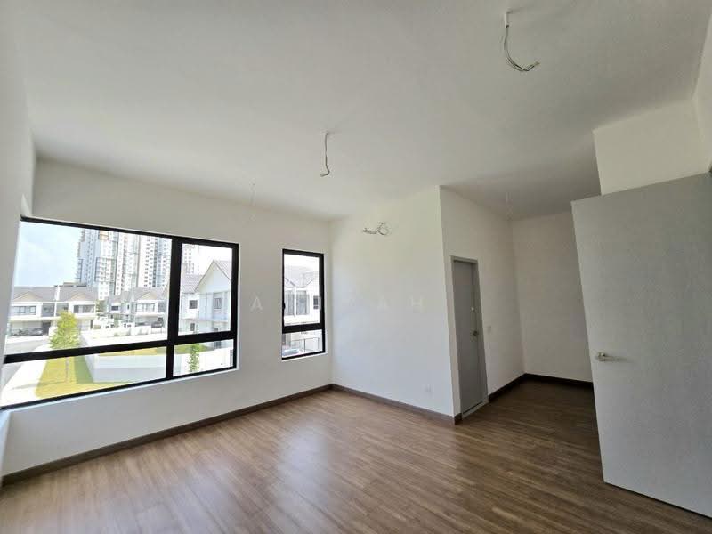 Rumah Berkembar untuk Dijual di Cyber 10 (Cyberjaya) - Mahirah . - Interior - PropertyGuru.com.my