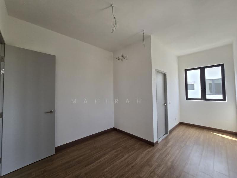 Rumah Berkembar untuk Dijual di Cyber 10 (Cyberjaya) - Mahirah . - Interior - PropertyGuru.com.my