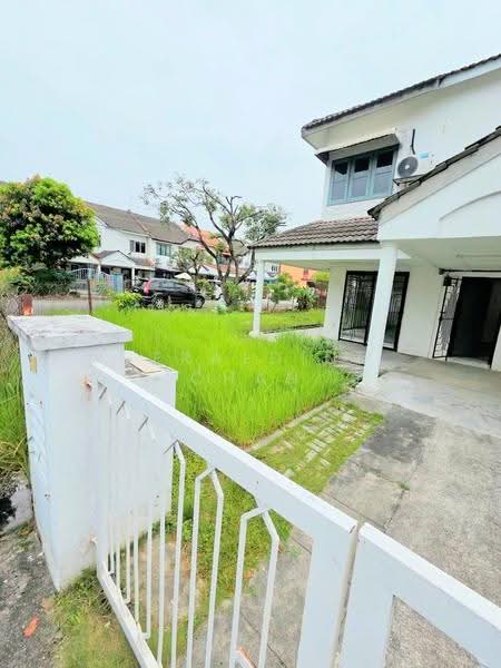 Rumah Teres 2-Tingkat untuk Disewa di Usj 6 (Subang Jaya) - Geraldine Chan - Exterior - PropertyGuru.com.my