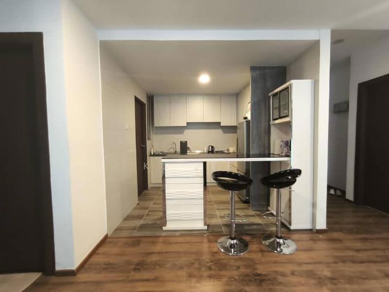 Condominium for Sale at Jazz Suites @ Vivacity - KC Jee - PropertyGuru.com.my