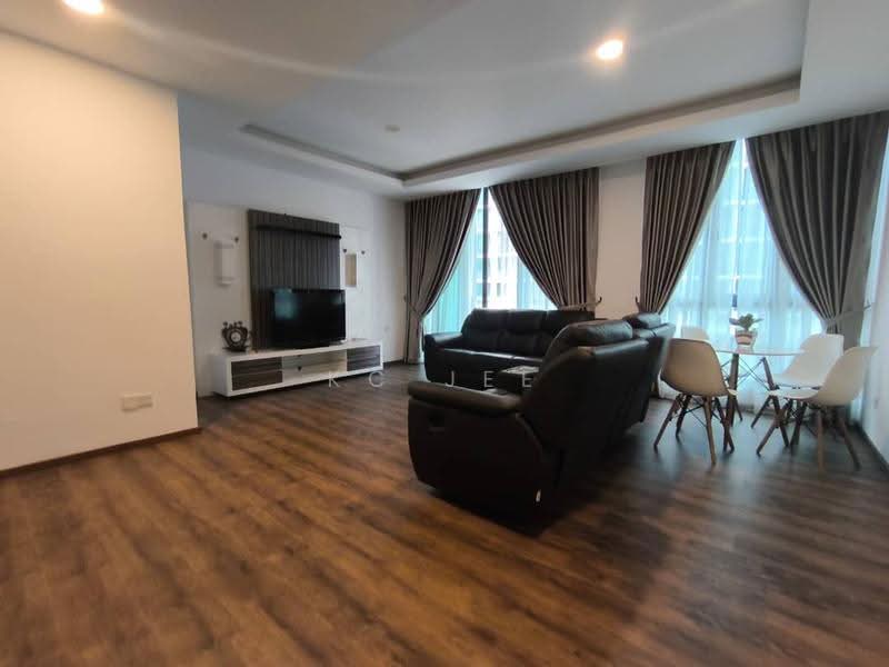 Condominium for Sale at Jazz Suites @ Vivacity - KC Jee - PropertyGuru.com.my