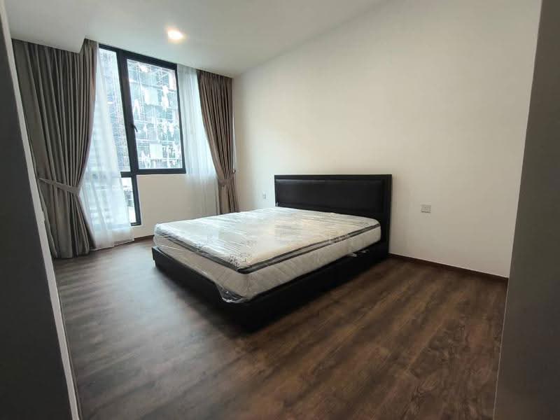 Condominium for Sale at Jazz Suites @ Vivacity - KC Jee - PropertyGuru.com.my