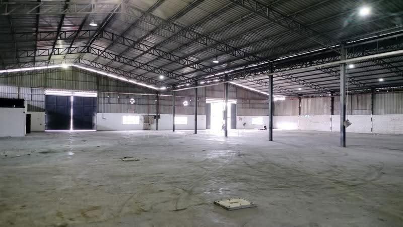 Factory for Rent in Kampung Baru Subang (Sungai Buloh) - Shawn Ho - Interior - PropertyGuru.com.my