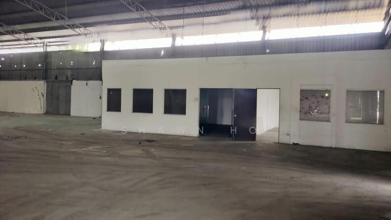 Factory for Rent in Kampung Baru Subang (Sungai Buloh) - Shawn Ho - Interior - PropertyGuru.com.my
