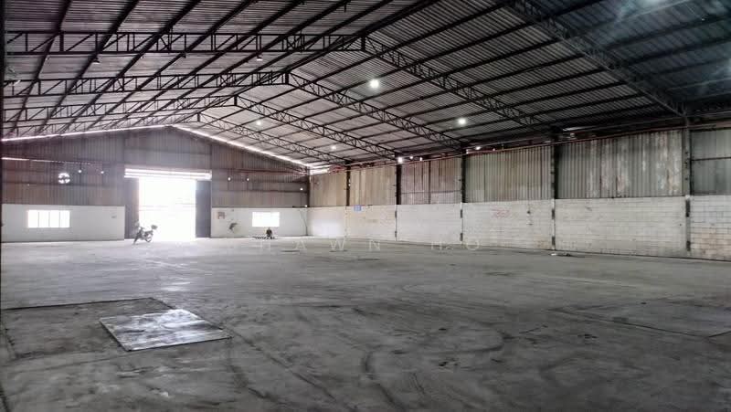 Factory for Rent in Kampung Baru Subang (Sungai Buloh) - Shawn Ho - Interior - PropertyGuru.com.my