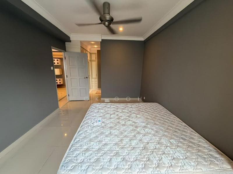 Kondominium untuk Disewa di The Reef Condominium - CK Goh - Bedroom - PropertyGuru.com.my