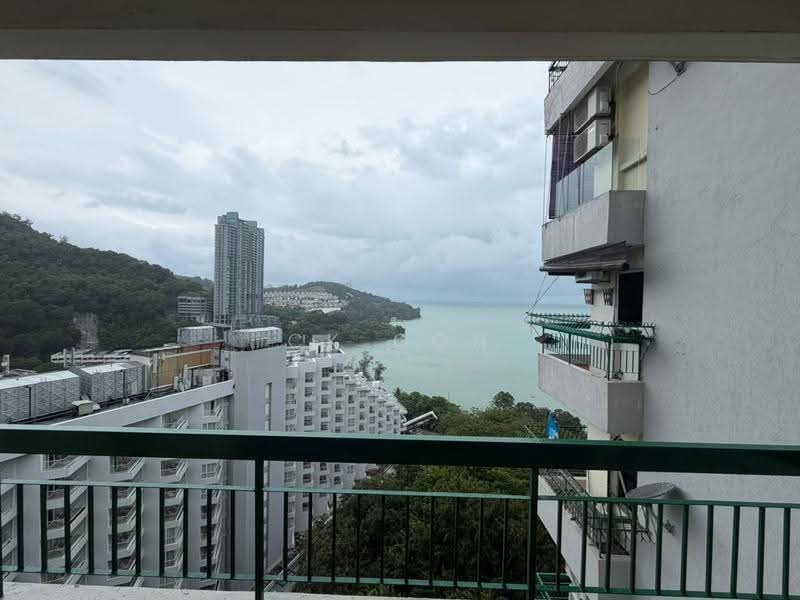 Kondominium untuk Disewa di The Reef Condominium - CK Goh - PropertyGuru.com.my