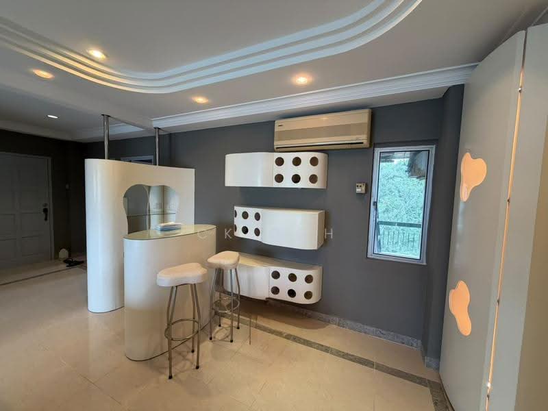 Kondominium untuk Disewa di The Reef Condominium - CK Goh - Interior - PropertyGuru.com.my