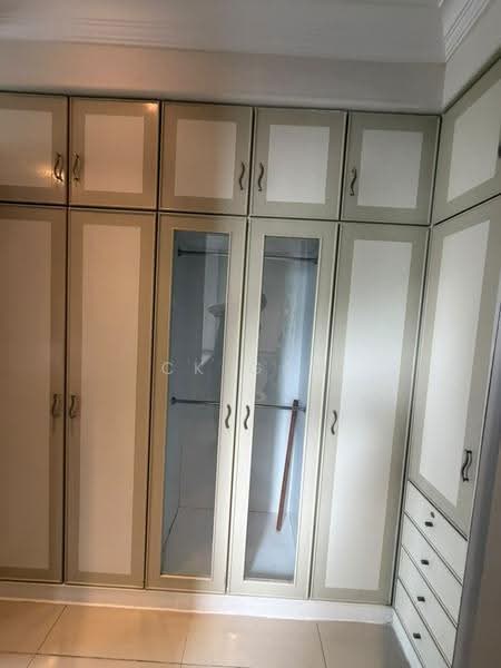 Kondominium untuk Disewa di The Reef Condominium - CK Goh - Interior - PropertyGuru.com.my