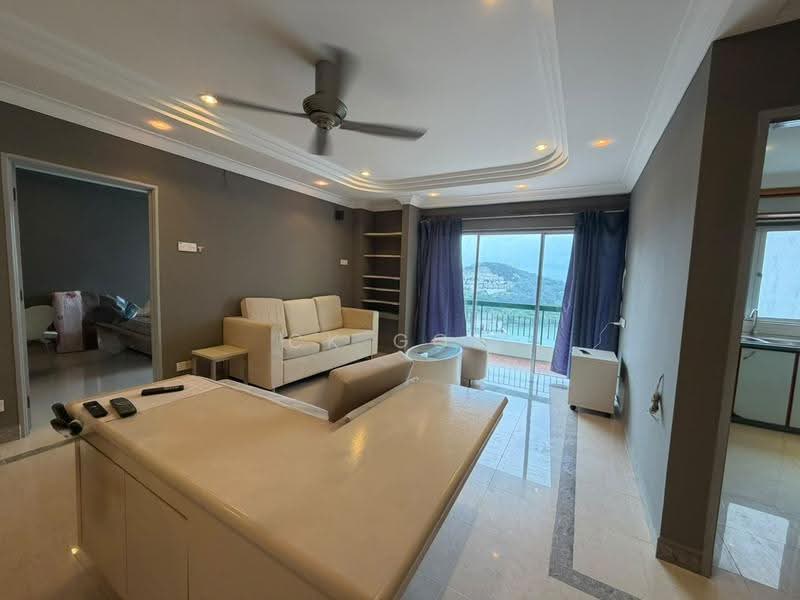 Kondominium untuk Disewa di The Reef Condominium - CK Goh - PropertyGuru.com.my