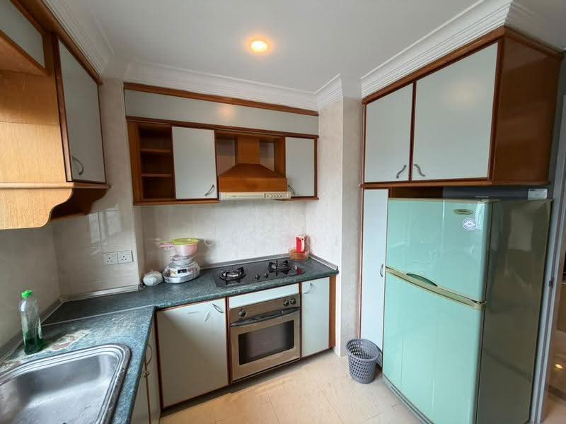 Kondominium untuk Disewa di The Reef Condominium - CK Goh - PropertyGuru.com.my