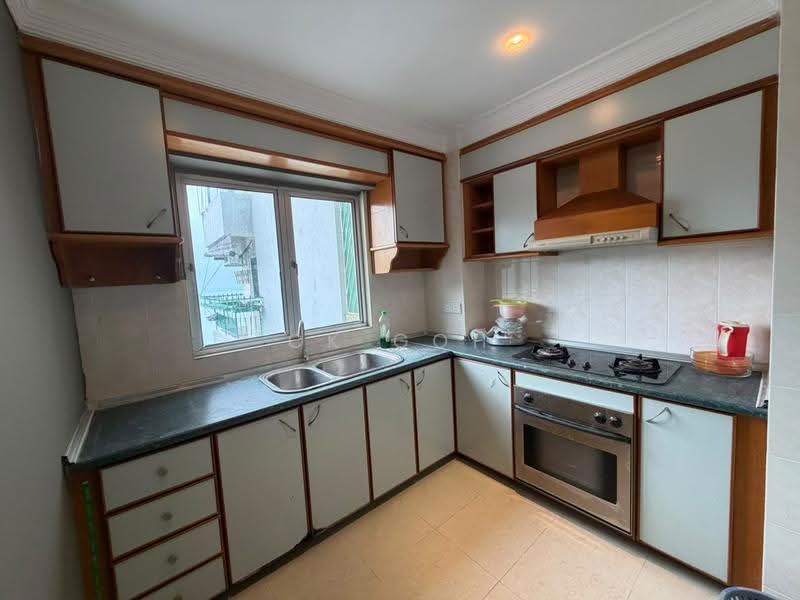 Kondominium untuk Disewa di The Reef Condominium - CK Goh - PropertyGuru.com.my