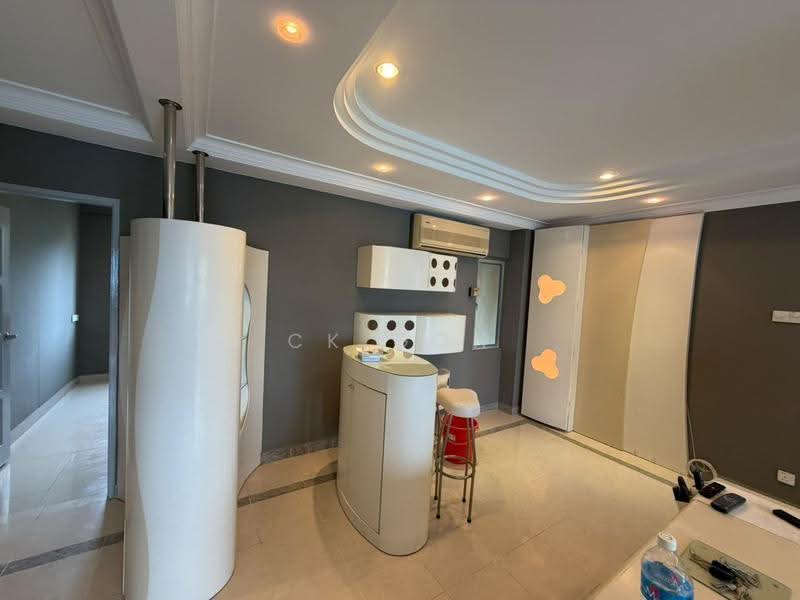 Kondominium untuk Disewa di The Reef Condominium - CK Goh - PropertyGuru.com.my