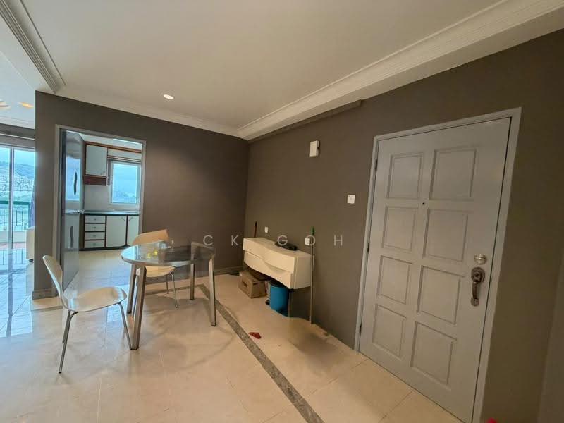 Kondominium untuk Disewa di The Reef Condominium - CK Goh - PropertyGuru.com.my