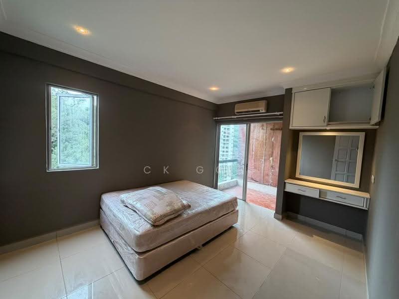 Kondominium untuk Disewa di The Reef Condominium - CK Goh - Bedroom - PropertyGuru.com.my