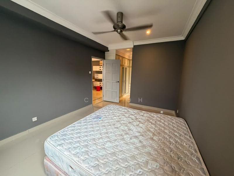 Kondominium untuk Disewa di The Reef Condominium - CK Goh - Bedroom - PropertyGuru.com.my