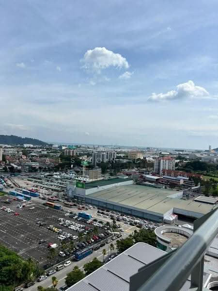 Kondominium untuk Dijual di Elit Heights @ Bayan City - Alston Loh - View - PropertyGuru.com.my