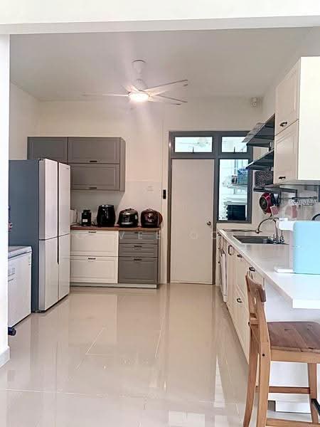 Condominium for Sale at All Seasons Park - Quvee Ooi - Kitchen - PropertyGuru.com.my