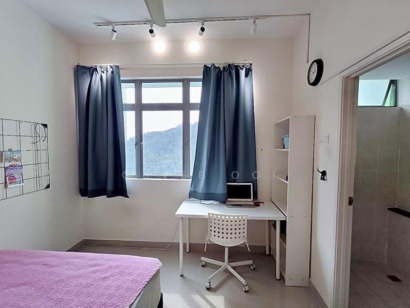 Condominium for Sale at All Seasons Park - Quvee Ooi - Bedroom - PropertyGuru.com.my