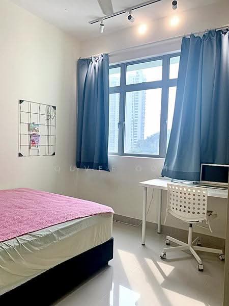 Condominium for Sale at All Seasons Park - Quvee Ooi - Bedroom - PropertyGuru.com.my