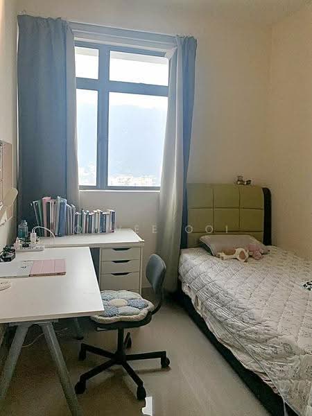 Condominium for Sale at All Seasons Park - Quvee Ooi - Bedroom - PropertyGuru.com.my