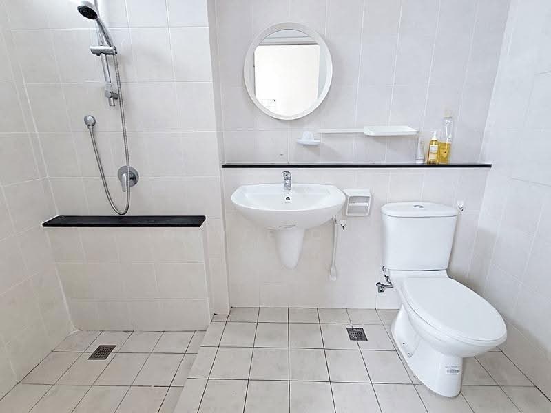 Condominium for Sale at All Seasons Park - Quvee Ooi - Bathroom - PropertyGuru.com.my