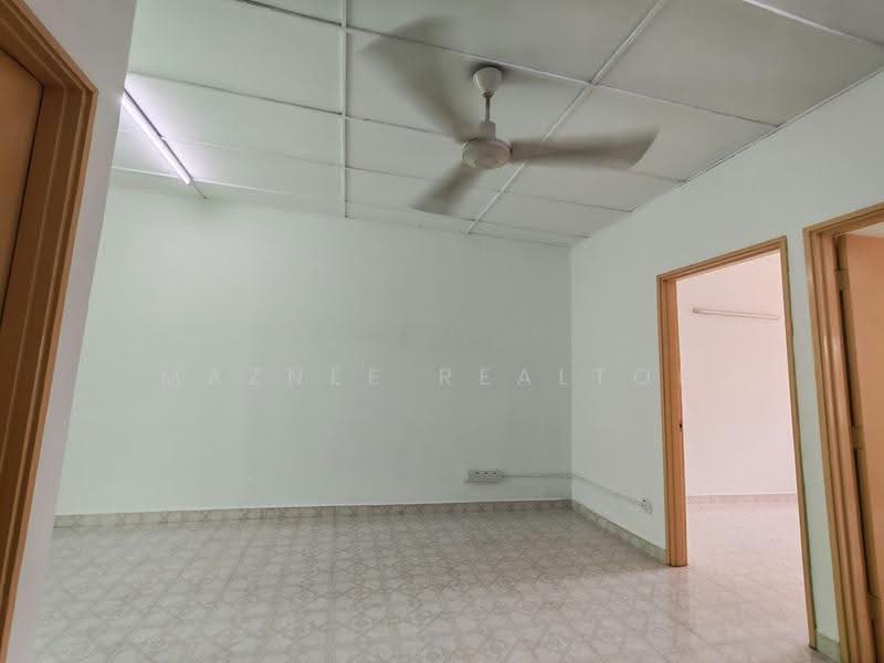 2-storey Terraced House for Sale in Taman Pandan Jaya (Ampang) - Maznee Realtor - Interior - PropertyGuru.com.my